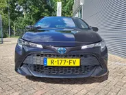 Toyota Corolla Touring Sports 1.8 Hybrid Business | Camera | Adaptieve Cruise | Airco Automatisch | Automaat | Apple Carplay/Android Auto | Apple Carplay/Android Auto