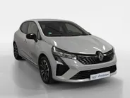 Renault Clio 1.6 E-Tech Full Hybrid 145 techno AUTOMAAT NAVI AIRCO CAMERA CRUISE CONTROLE LM VELGEN APPLE CARPLAY ANDROID AUTO ZEER MOOIE AUTO DEALER ONDERHOUDEN