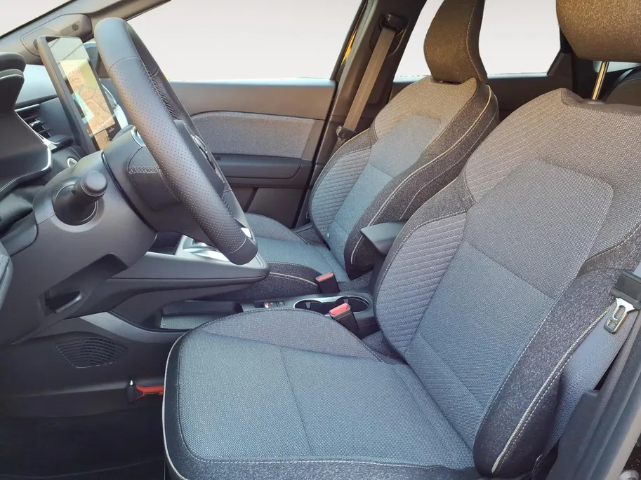 Mitsubishi Grandis 1.8 HEV First Edition | 8 jaar fabrieksgarantie | Full option | 360 Camera | Adaptive Cruise met lane centering | 19 Inch | Google Automotive software | Completer dan dit kan niet!