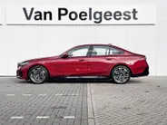 BMW 5 Serie Sedan 530e