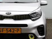 Kia Picanto 1.2 84pk 5-zits X-Line I NAVI | STOELVERWARMING I PDC | CAMERA |