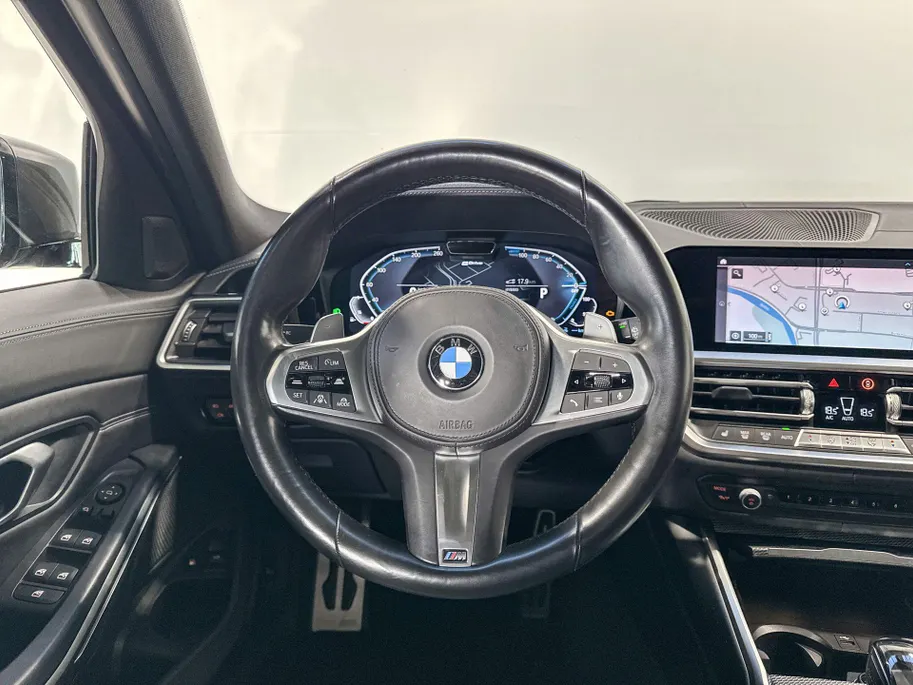 BMW 3 Serie Touring 330e High Executive Model M Sport