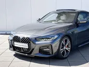 BMW 4 Serie Coupé 430i High Executive M-Sport