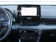 Mazda 2 Hybrid 1.5 Agile | Stuur-/stoelverwarming | Camera | 15' LM | Cruise adapt. | Airco |