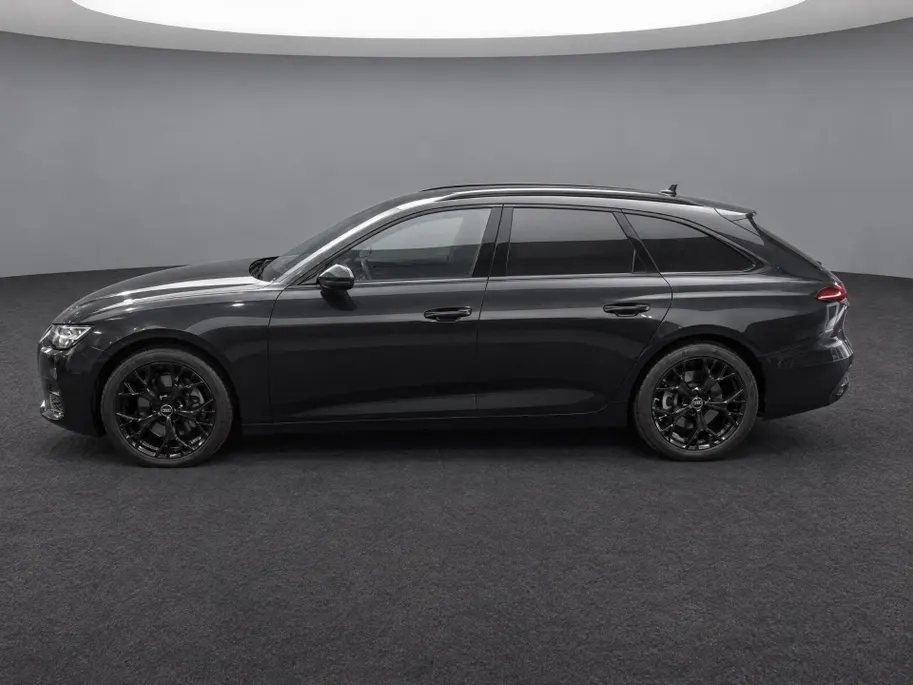 Audi A6 Avant 2.0 299pk e-hybrid Quattro S edition Competition · 360 Camera · Wegklapbare Trekhaak · Keyless · B&O Audio · 20'' Inch · Garantie t/m 16-09-2030 of 100.000km