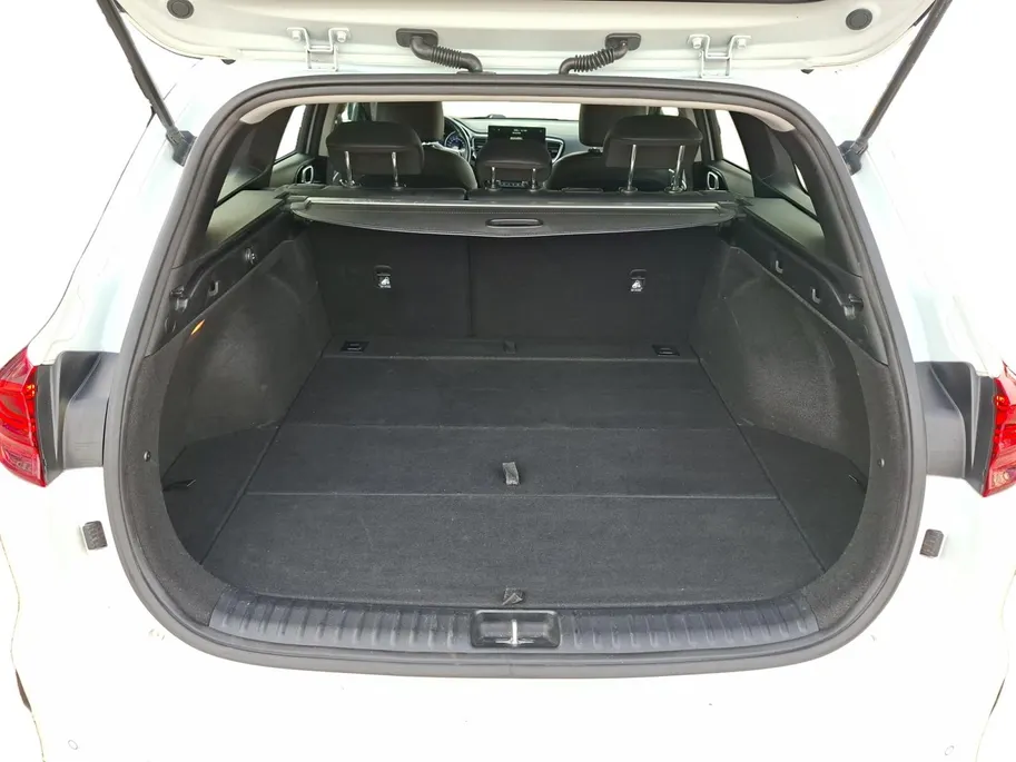 Kia Ceed Sportswagon 1.0 T-GDi DynamicPlusLine | Dealeronderhouden | Navigatie | Achteruit rij camera | Half - leer