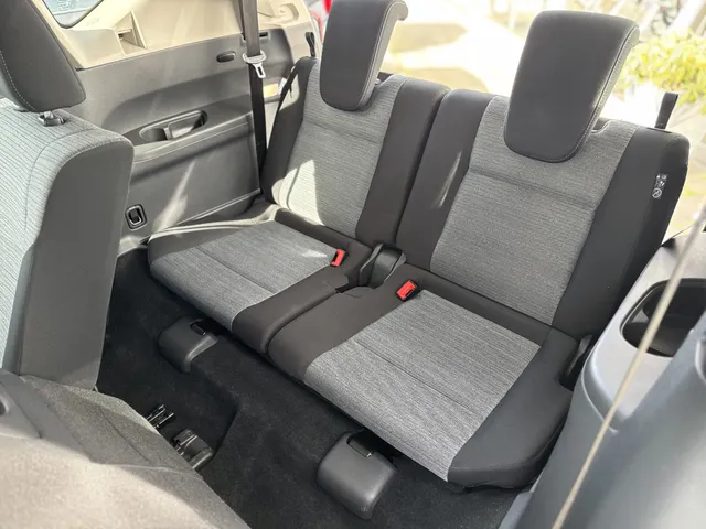 Nissan X-Trail 1.5 e-4orce N-Connecta 4WD 7p. 7 persoons