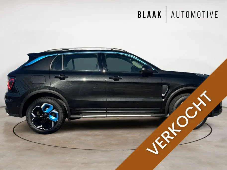 Lynk & Co 01 1.5