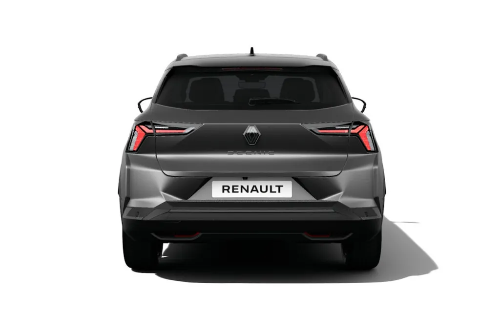 Renault Scénic E-Tech EV89 Long Range Esprit Alpine Nu te bestellen | de vernieuwde Scenic met 642KM actieradius | Bestel uw nieuwe Scenic met € 1.000,- Zeeuw en Zeeuw actiekorting! |