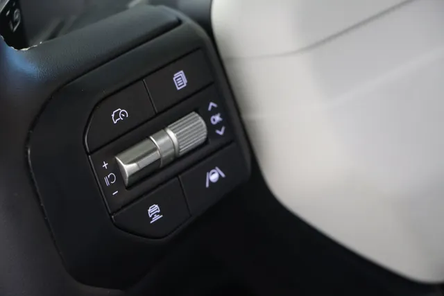 Kia EV4 GT PlusLine 81,4 kWh Fastback