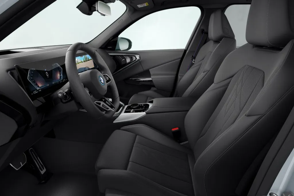 BMW X3 30e xDrive