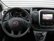Fiat Talento 1.6 MJ EcoJet L2H1 Pro Edition | Navi | Camera | Schuifdeur | Trekhaak | L2 | Bluetooth |