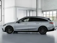 Mercedes-Benz CLA Shooting Brake 250+ Business Solution AMG 85.5 kWh