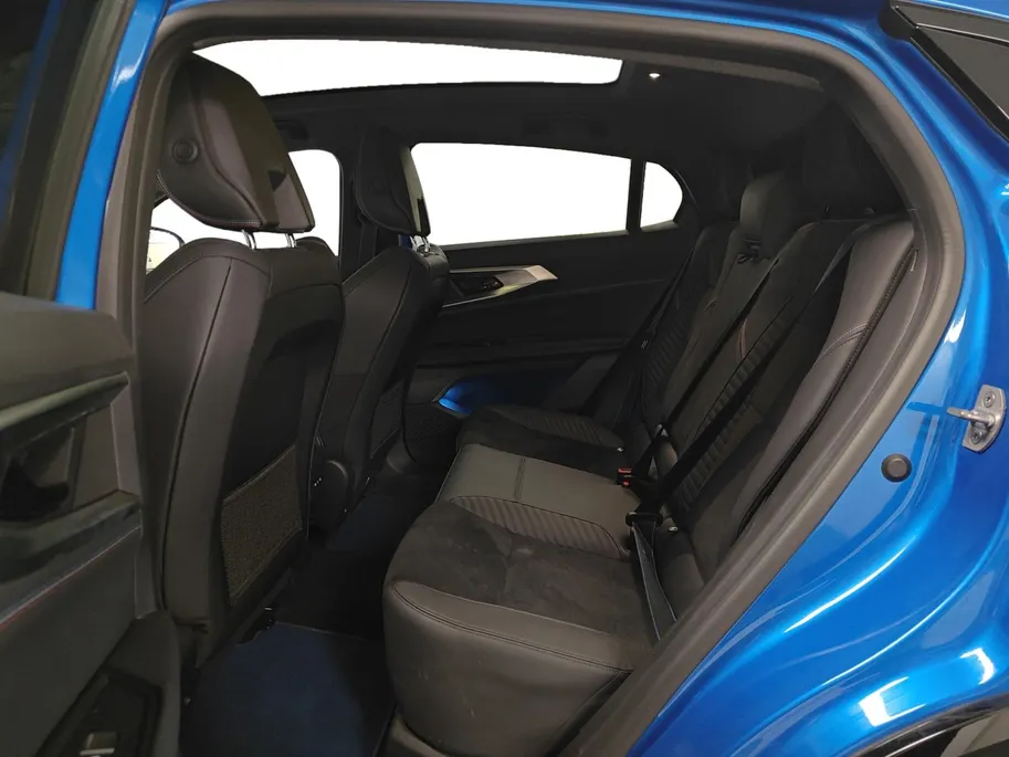 Renault Rafale 1.2 E-Tech full hybrid 200 esprit Alpine | 4Control | Harman Kardon | 360° Camera | Elektrische Massagestoelen | Automaat | Google Navi |