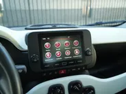 Fiat Panda 1.0 Hybrid Pandina | Airco | Carplay | Cruise | 5zits | PDC