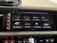 Audi A3 Limousine 30 TFSI/110PK S edition · Navigatie · Camera + Parkeersensoren · Apple/Android · Garantie t/m 16-10-2027 of 100000km.