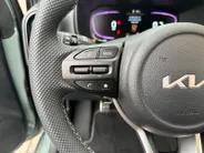 Kia Picanto 1.0 GDi GT-Line | bel voor info | Zwarte GT-Line bekleding | NU MET €2.000 inruilpremie!
