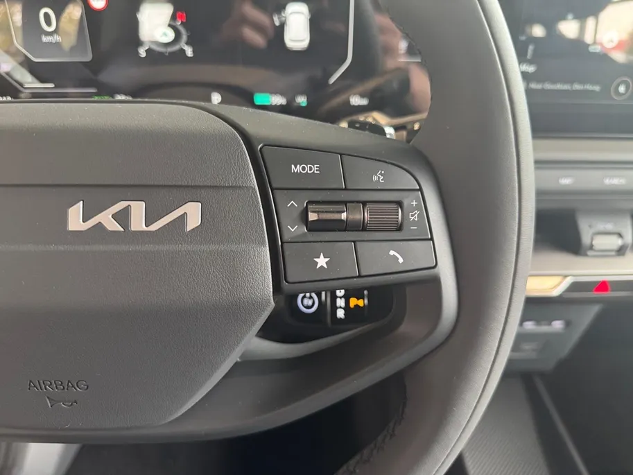 Kia EV2 Air 42.2 kWh 4p. 3000.- inruilkorting | Stoel/Stuurverwarming | Wireless Carplay/Aut