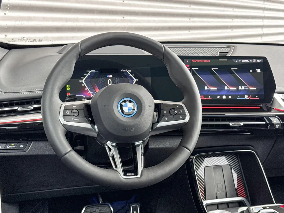 BMW iX1 eDrive20