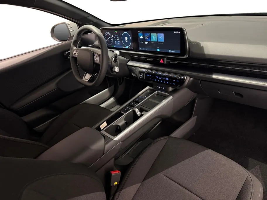Hyundai IONIQ 6 PURE EDITION | 63 KWH | | DIRECT LEVERBAAR |