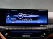 BMW i4 M60 84 kWh