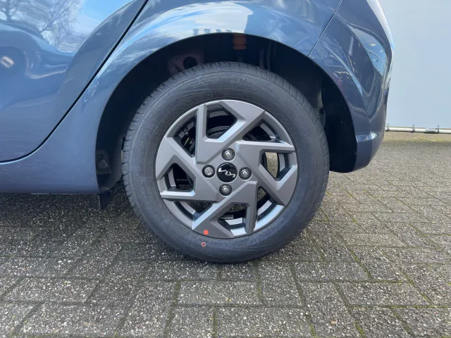 Kia Picanto 1.0 GDI 68pk DynamicPlusLine MY26