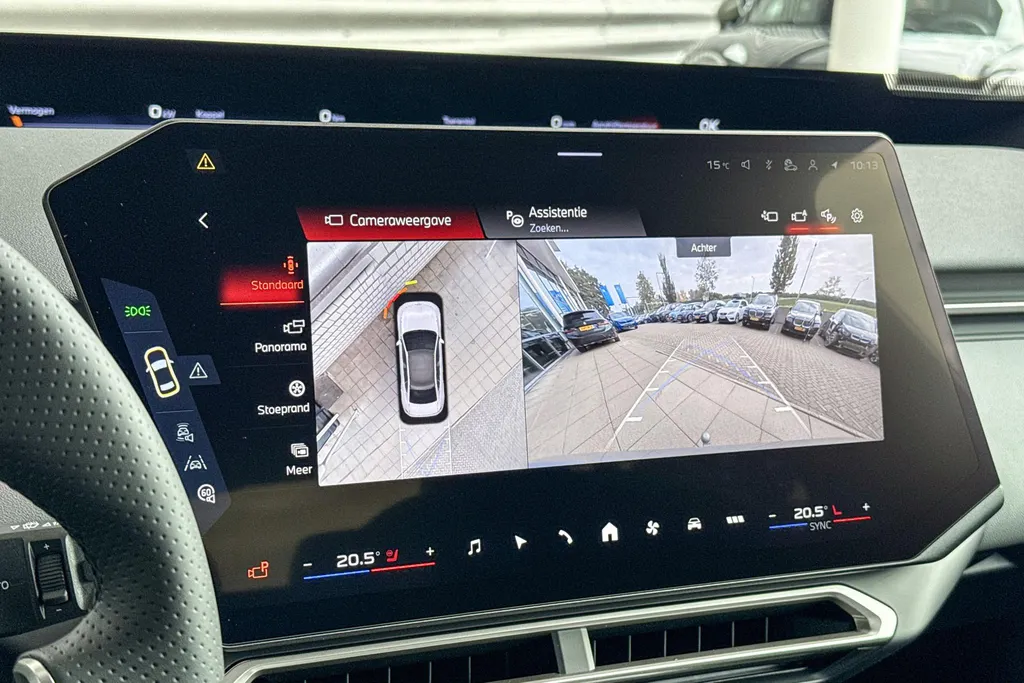 BMW i3 Sedan 50 xDrive First Edition 113.4 kWh