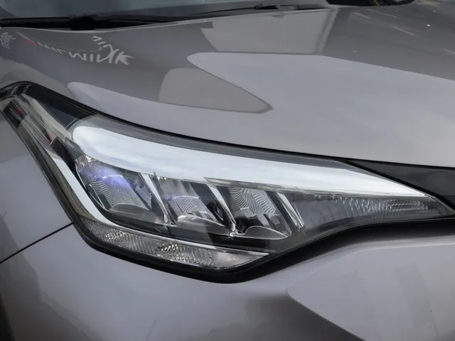 Toyota C-HR 2.0 Hybrid First Edition Trekhaak | Blindspot | Stuur en stoelverwarming