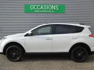 Toyota RAV4 2.5 HYBRID AWD EXECUTIVE|LUXE|TREKHAAK