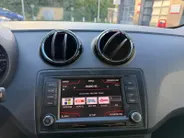 SEAT Ibiza 1.0 EcoTSI Style Connect | LAGE KILPOMETERS | LM VELGEN | TELEFOON | AIRCO | NACVIGATIE |
