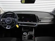 Kia Sportage 1.6 T-GDi Hybrid DynamicLine | Camera | Cruise adapt. | Navi | 17' LM | Clima v+a | LED | Apple Carplay/Android Auto |