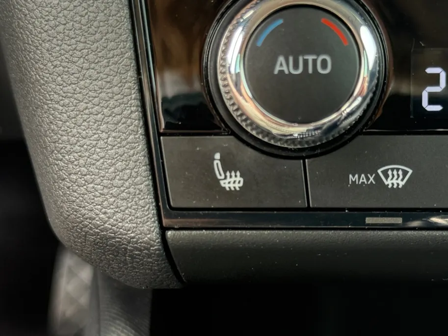Škoda Kamiq 1.0 TSI Ambition