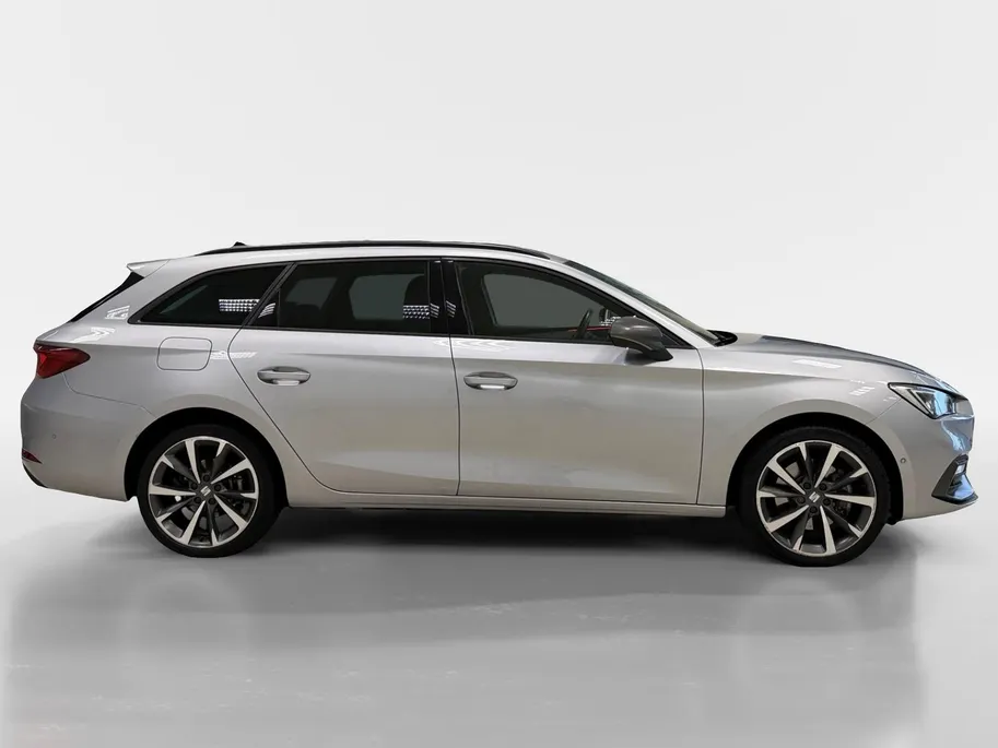 SEAT Leon Sportstourer 1.4 TSI | PHEV | FR | BUSINESS INTENSE | TREKHAAK |