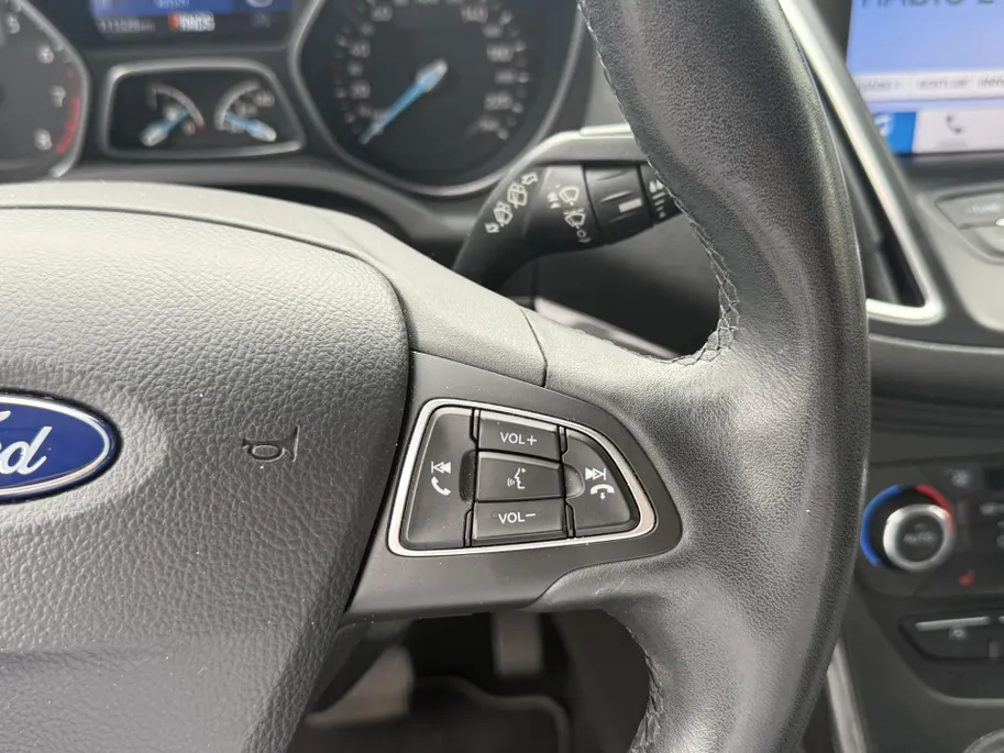 Ford C-MAX 1.5 Titanium Automaat
