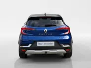 Renault Captur 1.6 E-Tech full hybrid 145 techno | Trekhaak | Camera | Parkeersensoren | LMV | Apple Carplay & Android Auto | Navigatie | Cruise & Climate Control | 12 Maanden BOVAG Garantie