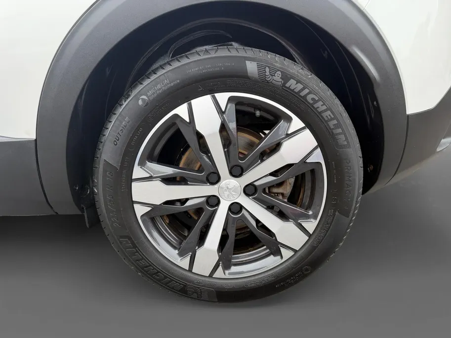 Peugeot 3008 1.2 PureTech Crossway Avantage | Navigatie | Camera | Cruise/Climate Control | 12 MAANDEN GARANTIE!