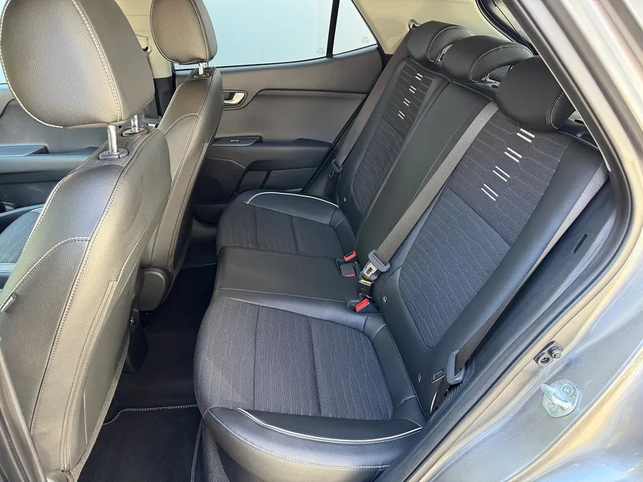 Kia Stonic 1.0 T-GDi MHEV 100pk GT-Line