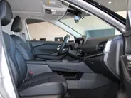 Nissan X-Trail 1.5 e-Power Tekna Plus *Nappa lederen bekleding*beidevoorstelen stoelgeheugen*Navigatie*Applecarplay&Androidauto*Head-up display*Climate controle*360grd amera*pdc voor en achter*