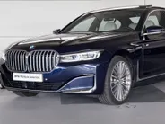 BMW 7 Serie 745e High Executive
