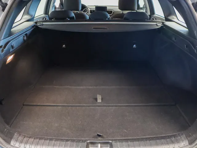 Kia Ceed Sportswagon 1.0 T-GDi DynamicLine