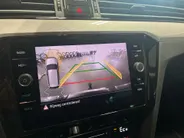 Volkswagen Passat 1.4 TSI eHybrid 218pk DSG GTE Business · Camera · Inklap. Trekhaak · Elek. Achterklep · Keyless · Stoelverwarming · ACC ·