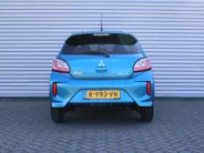 Mitsubishi Space Star 1.2 Dynamic | Camera | 14' LM | Clima | Dealeronderhouden | Android Carplay/Android Auto | Cruise |