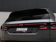 Jeep Compass 1.6 e-Hybrid 225 PK PHEV First Edition | Schuifdak | Premium