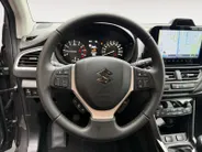 Suzuki S-Cross 1.4 Boosterjet Select Smart Hybrid | €2000 Extra korting op voorraadmodellen! | Direct rijden |