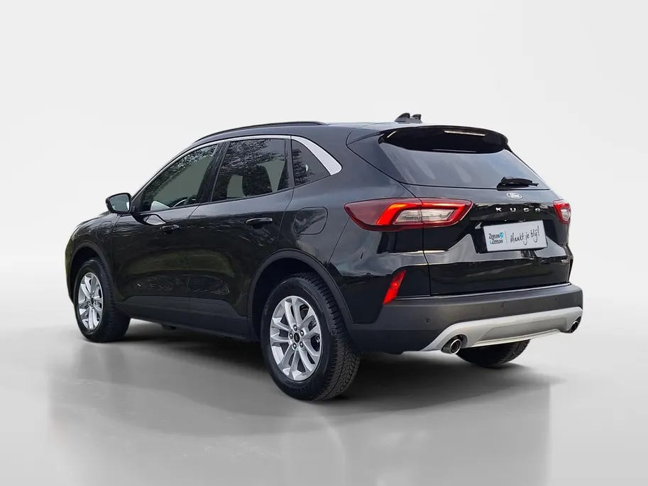 Ford Kuga 2.5 PHEV Titanium | Te bestellen | Actiekorting tot €6000,- | Private Lease vanaf €594,- P/M | 2100 KG Trekgewicht |