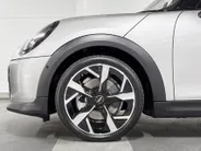 MINI Cooper 3-deurs Cooper C Classic