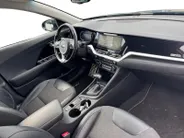Kia Niro 1.6 GDi Hybrid DynamicPlusLine | Navigatie | Climate control | Cruise control | Stoel + Stuur verwarming | All-season