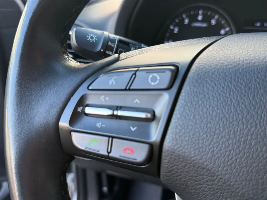 Hyundai i30 1.0 T-GDi MHEV Comf.