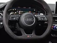 Audi RS4 Avant 2.9 TFSI RS4+ quattro