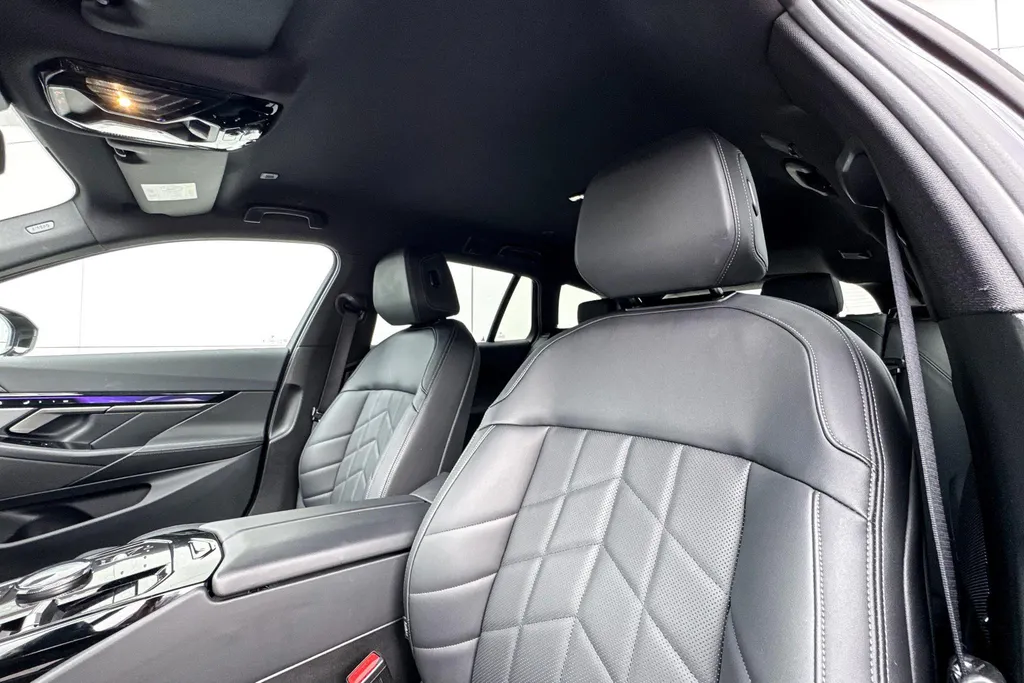 BMW 5 Serie Touring 530e M Sport Edition